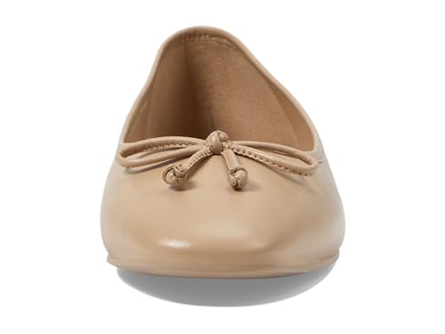 Cole Haan Womens Yara Soft Ballet Flats Brush Leather 8B US - Image 3
