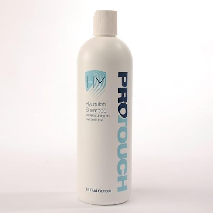 Pro touch ProTouch Hydration Shampoo 16oz for Hairpieces - Image 2