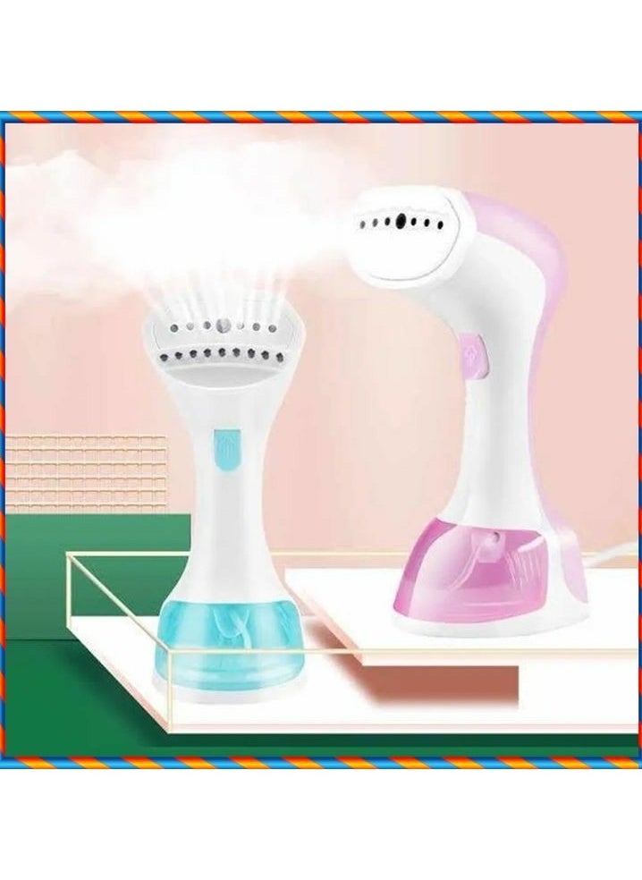 Generic Steam Iron 1200W Handheld Steamer Garment Steamer for Clothes Portable Iron Steam with Strong Penetrating  - Image 3