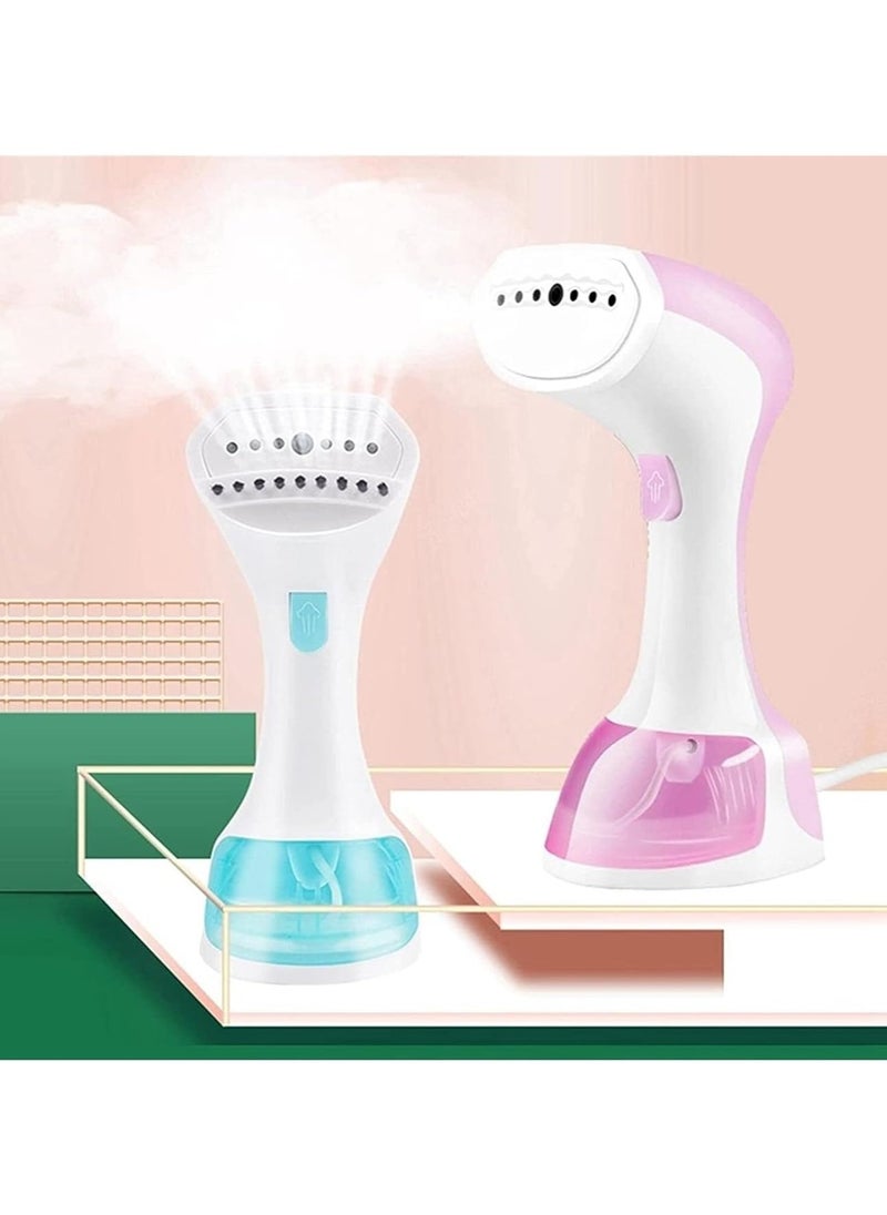 Generic Steam Iron 1200W Handheld Steamer Garment Steamer for Clothes Portable Iron Steam with Strong Penetrating  - Image 2