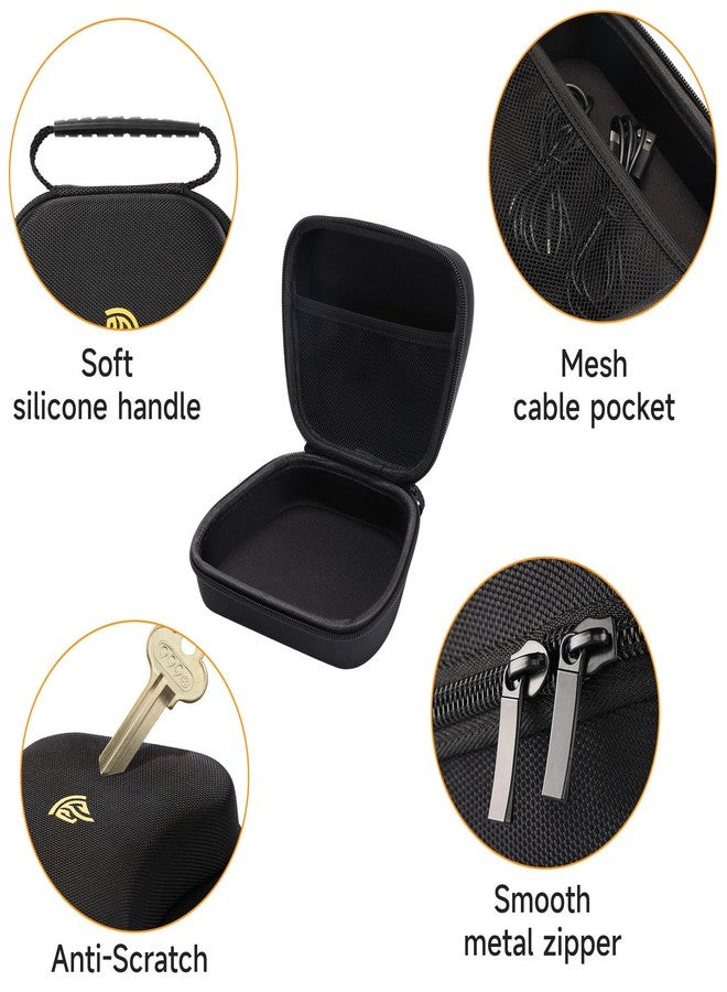 EasySMX Controller Carry Case Travel Case Travel Organizer Pouch D05 D10 Controller - Image 4