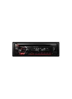 Pioneer جهاز استقبال سي دي ووسائط رقمية من بايونير - DEH-S1150UB  - Image 2