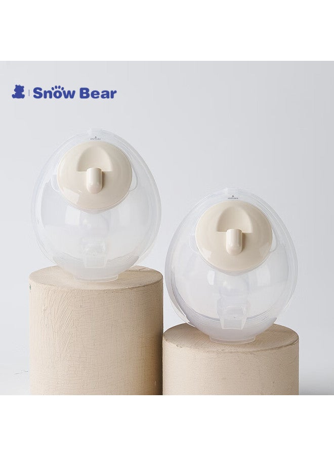 Snow Bear Snowbear Electric Hands-free Breast Pump Accessories 3058/3060 Complete Set 24mm 8756 - Image 1