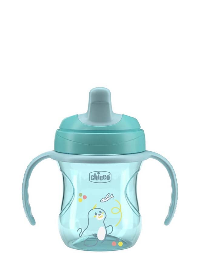 Chicco كوب تدريب 6 أشهر فما فوق للأولاد - Image 1