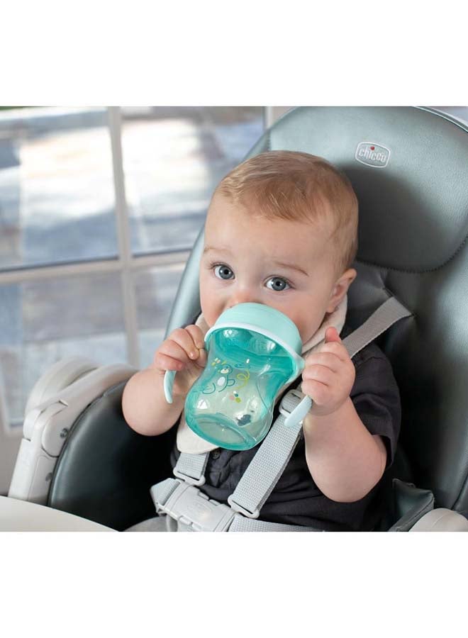 Chicco كوب تدريب 6 أشهر فما فوق للأولاد - Image 4