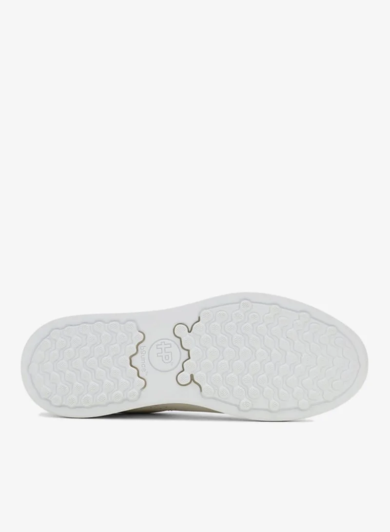 Hush Puppies  Hush Puppies Men's White Lace Up for Men | Best Price UAE