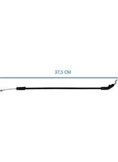 DNC Auto Part Internal Opening Cable for Renault Clio 4, Fluence  - Image 2