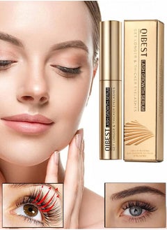 Advanced Eyelash Growth Serum Fuller and Longer Looking Eyelashes Lash Enhancing Serum for Natural Lashes or Lash Extensions Natural Lash Serum