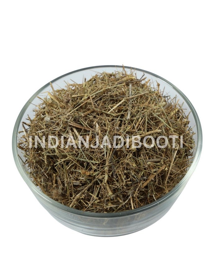 Generic IndianJadiBooti Dhamasa - Damasha - Dhamasha - Dhamaasa - Desert Fagonia, 250 Grams  - Image 2