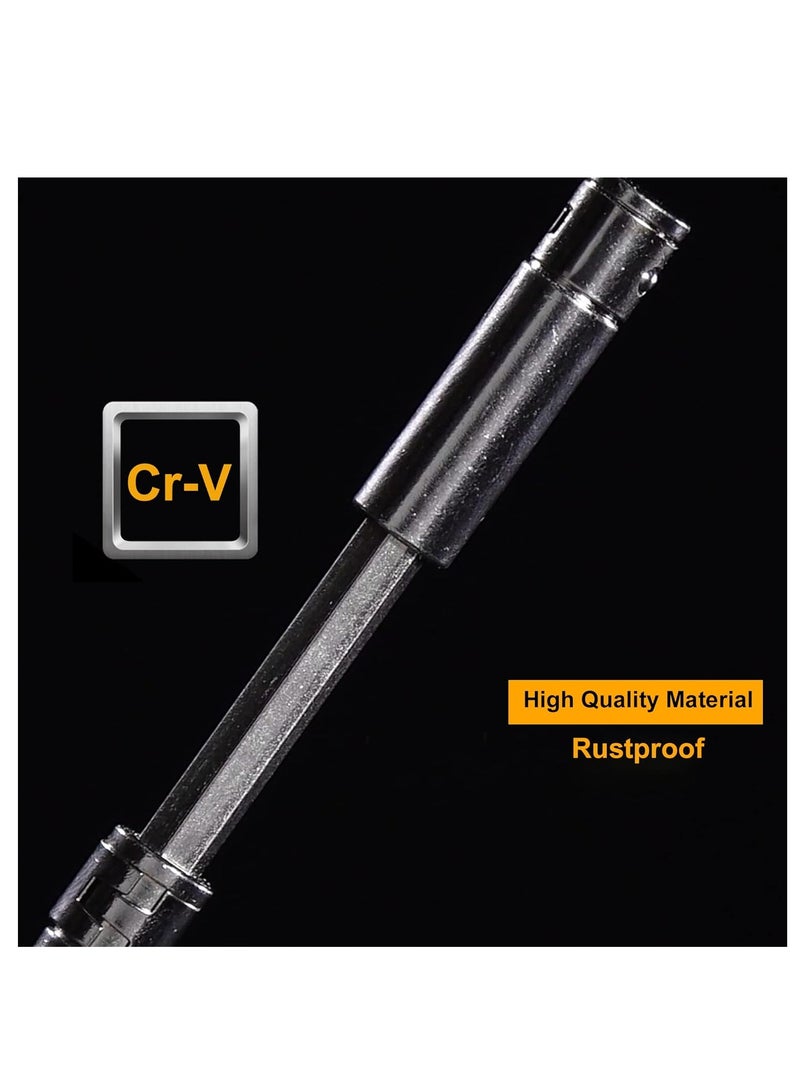INGCO INGCO 32 Pcs precision screwdriver set - HKSDB0348 - Image 3