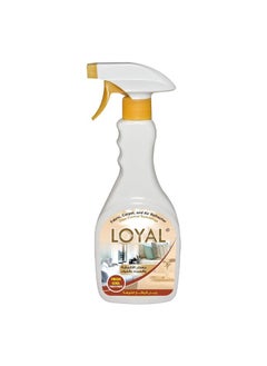 loyal Loyal Fresh Cool Fragrance Air Refresher For Fabric/Carpet 500ml  - Image 3