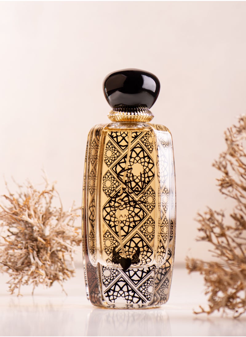 RIHANNA WORLD Al Amakin Khususi For Unisex of RIHANNA WORLD  EDP 100ml  - Image 2