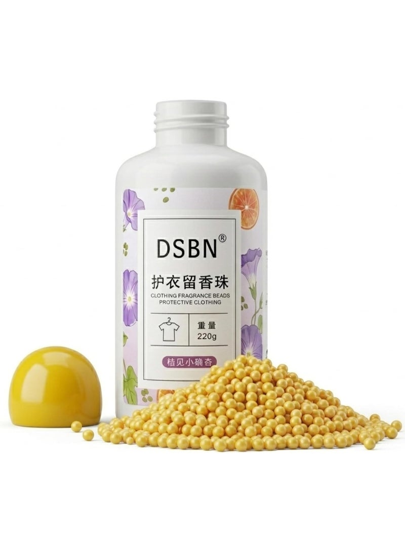 Laundry Scent Booster Beads 220g – Long Lasting Fabric Fragrance – 1 Piece (Multiple Scents) - Image 5