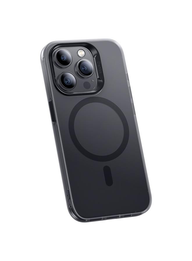 Benks Case For iPhone 15 Light Sand Series MagSafe Magnetic Shockproof Phone Case - Image 2