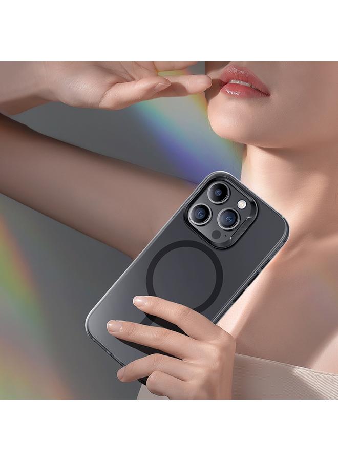 Benks Case For iPhone 15 Light Sand Series MagSafe Magnetic Shockproof Phone Case - Image 5