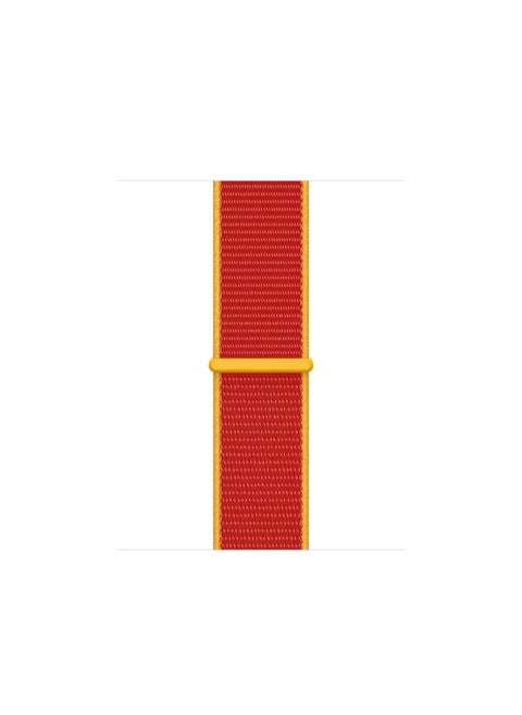 Full Range Of Universal Velcro Straps For Apple Watch 38/40/41mm
