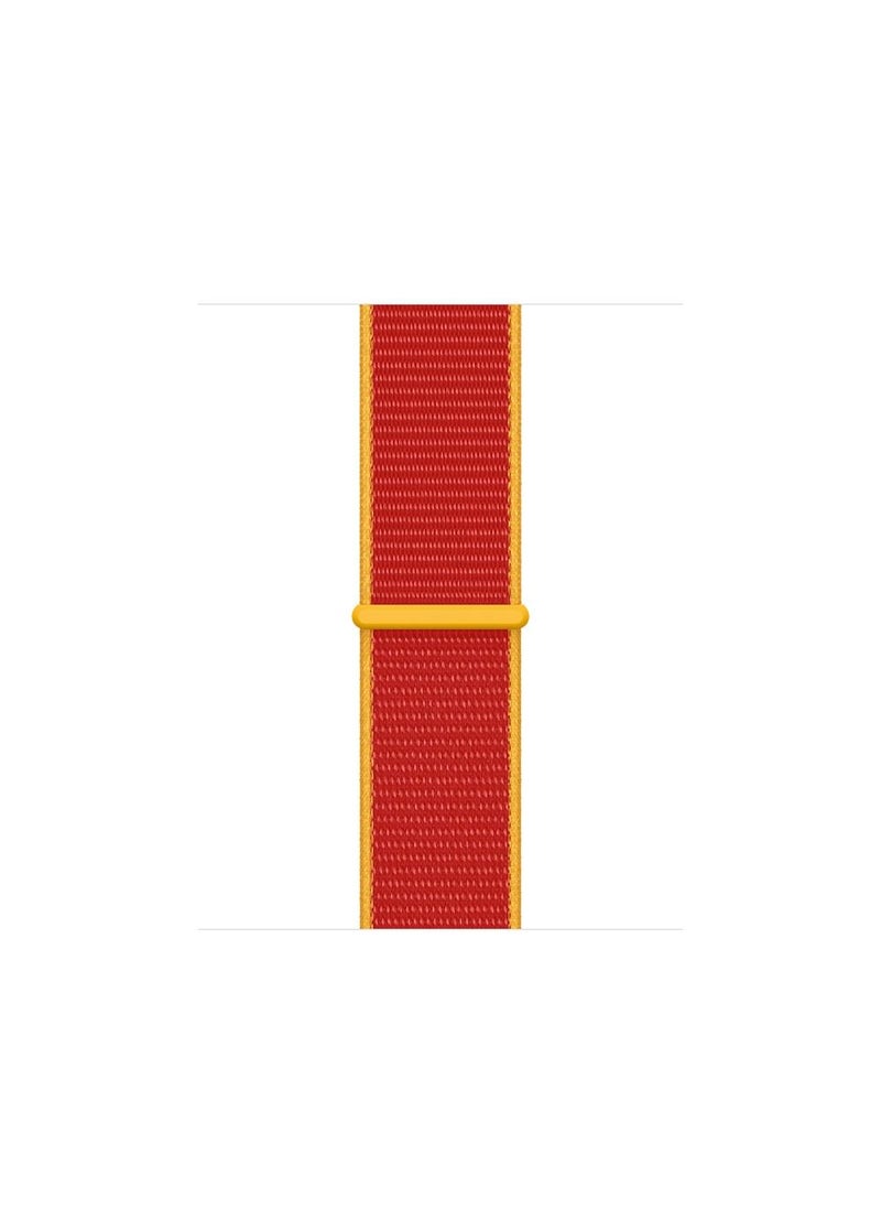 Y&D - Full Range Of Universal Velcro Straps For Apple Watch 38/40/41mm - Image 1