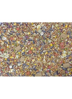 HigginS Higgins 2 Pack of :Sunburst Gourmet Rat and Mouse Food, 2.5 Pounds Each 