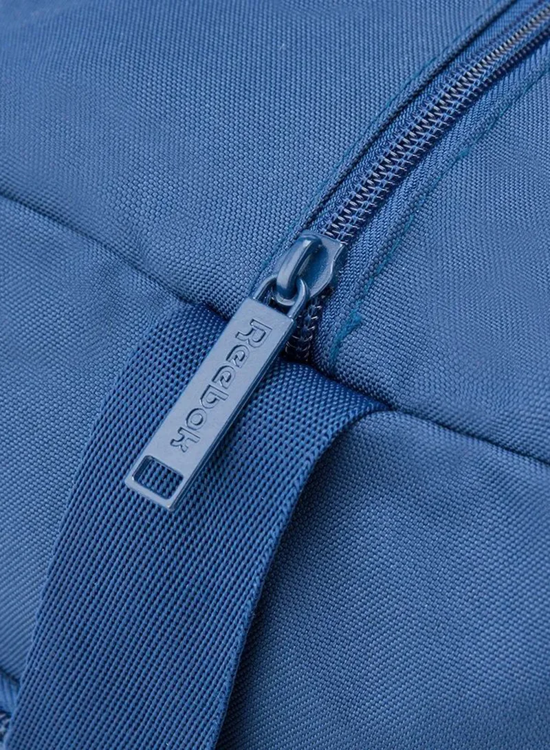 Reebok Bolsa De Deporte Ashland Azul Duffle