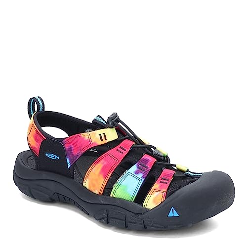 Keen أحذية مائية مغلقة للرجال نيو بورت H2 - Image 1