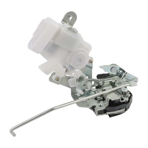 WMPHE Rear Tailgate Lock Trunk Latch Actuator Compatible with Toyota FJ Cruiser 20072014 40L V6 Replacement for 6911035071 6911035070 6911035071 6911035070