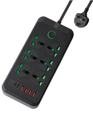 Model: T523-2PD (Black)