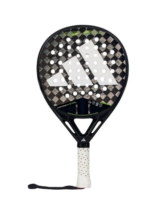 Adidas Adidas Cross It Ctrl 3.4 2025 Padel Racket  - Image 1