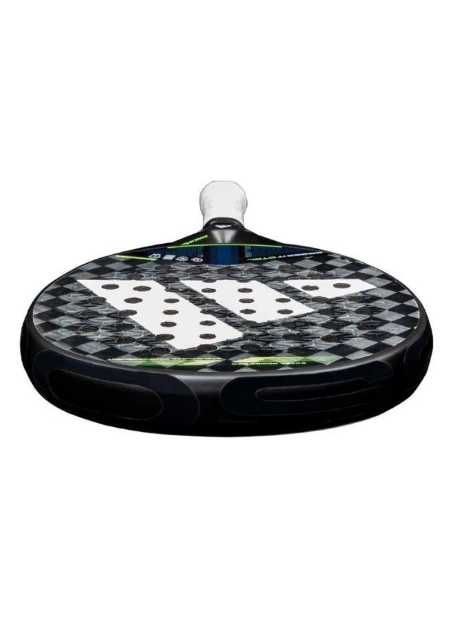 Adidas Adidas Cross It Ctrl 3.4 2025 Padel Racket  - Image 3