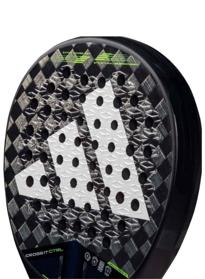 Adidas Adidas Cross It Ctrl 3.4 2025 Padel Racket  - Image 4