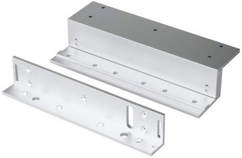SECO-LARM SecoLarm Enforcer Z Bracket for 600 Lbs Maglock E941S600ZQ