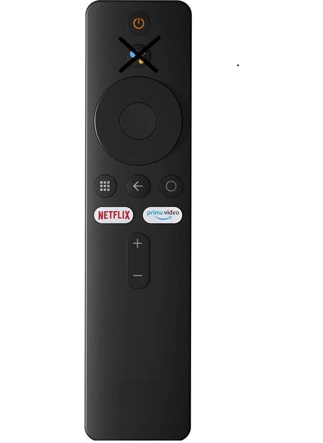 Tayfun Xiaomi Mi TV Stick 4K Android TV Box Compatible Remote Control-Without Microphone 