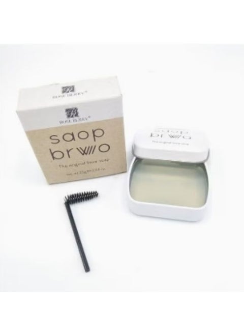 The Original Brow Soap Multicolour