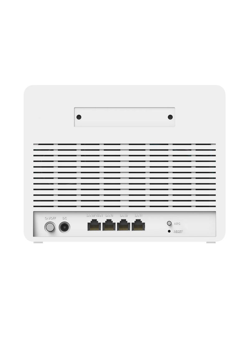 cudy cudy 4G N300 Wi-Fi Router LT400E 1.0  - Image 2