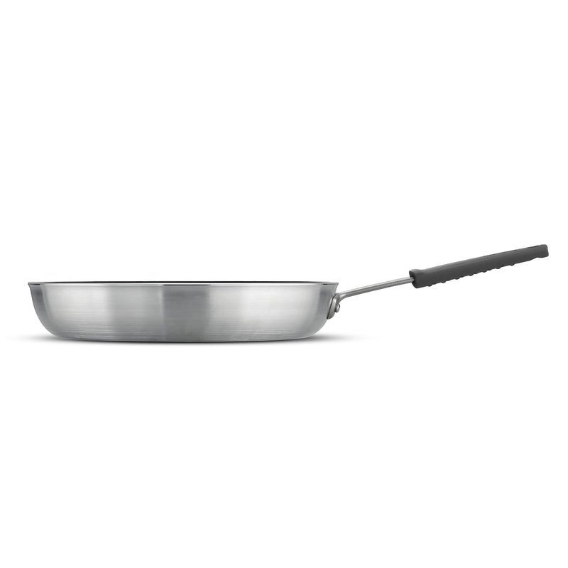 Tramontina Professional Fusion 14-Inch Non Stick Extra Large Frying Pan, Heavy-Gauge Aluminum Skillet with Reinforced Nonstick Coating, Dishwasher and Oven Safe - Image 2