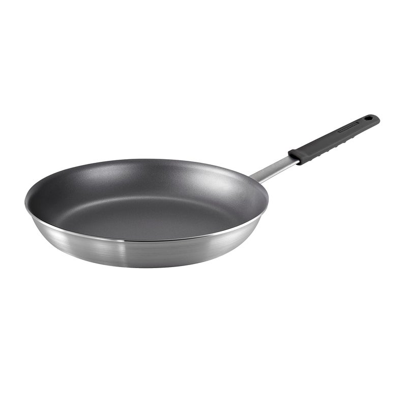 Tramontina Professional Fusion 14-Inch Non Stick Extra Large Frying Pan, Heavy-Gauge Aluminum Skillet with Reinforced Nonstick Coating, Dishwasher and Oven Safe - Image 1