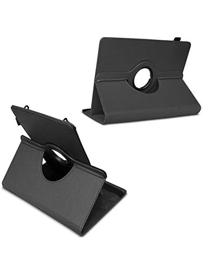 10 10.1 Inch Universal Tablet Case For Teclast Padgene Blackview Huawei Mediapad Lenovo Samsung Galaxy Toscido Qimaoo Yestel Alcatel Chuwi Asus Acer Yuntab Xiaomi Alldocube Dragon Touch Black