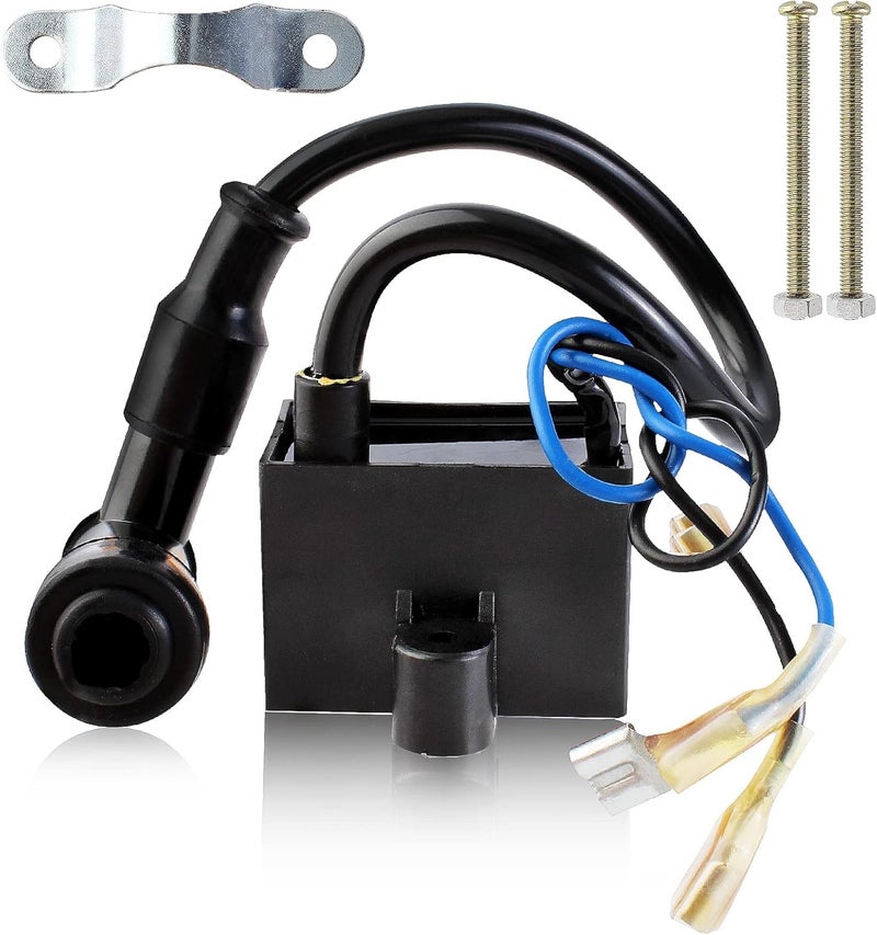 YOFMOO Yingshop CDI Ignition Coil for 2-Stroke Engines - Image 1