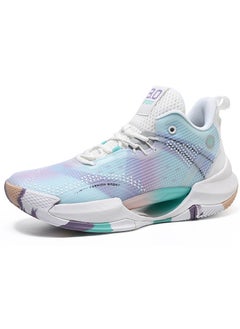 KUYING New Breathable and Anti Slip Sports Shoes  - Image 1