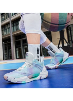 KUYING New Breathable and Anti Slip Sports Shoes  - Image 3
