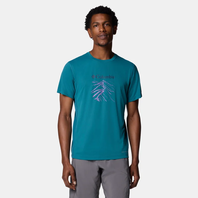 Men's Zero Rules T-Shirt