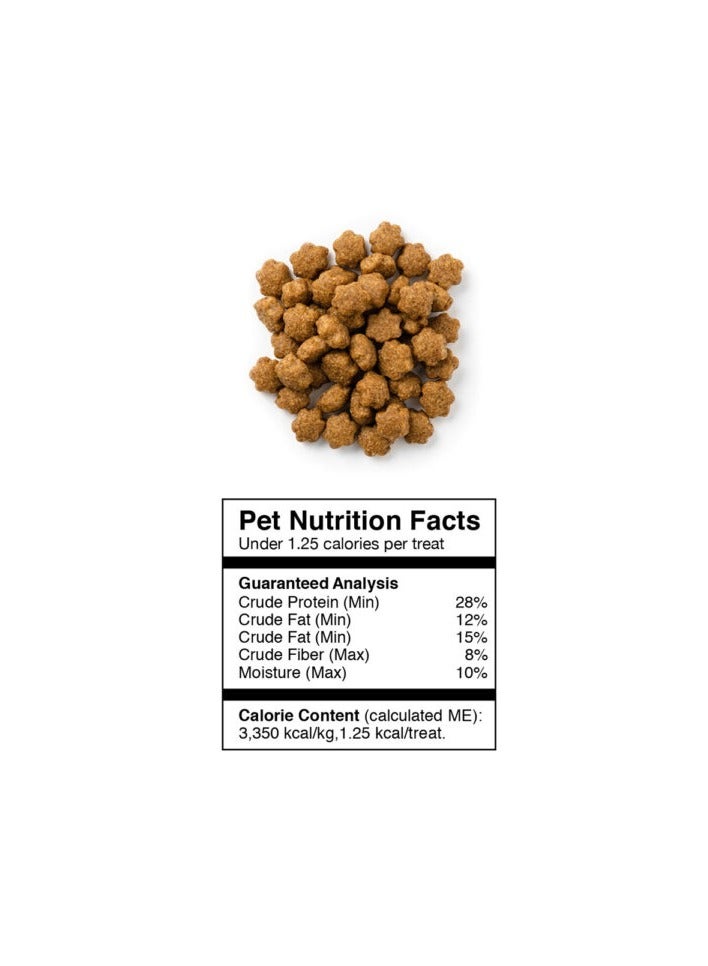 Fruitables Tuna Flavor with Pumpkin Cat Treats 70g - Image 2