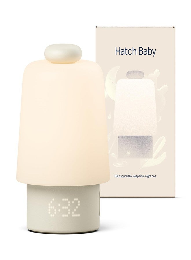 Hatch Baby - Putty