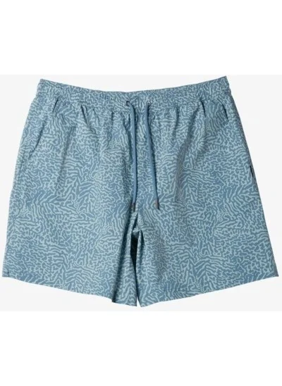 QUIKSILVER Taxer Men's Casual Shorts AQYWS03234
