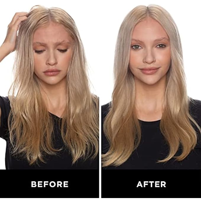 HASK TEA TREE OIL & ROSEMARY PRE-SHAMPOO SCALP SCRUB FOR ALL HAIR TYPES, COLOR SAFE, GLUTEN-FREE, SULFATE-FREE, PARABEN-FREE, CRUELTY-FREE, 6 OZ - Image 3