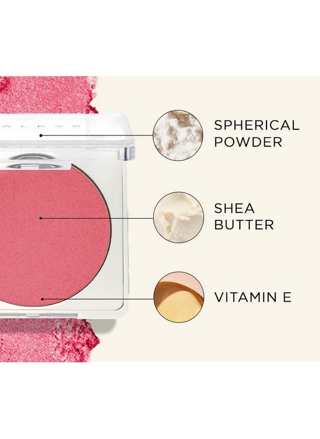 Repop Smoothing Powder Blush (Sandy Cheeks)Pigmented Easy Blending Longwear Buildable Talcfree V + Cf - pzsku/ZC11E4C77FFC3F63E69DAZ/45/_/1707975164/15a982ff-ac4c-4175-91b7-5f6168fc5d98