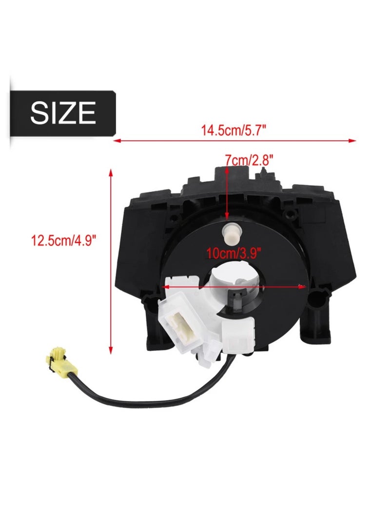 Generic ETROON 25567-EB301 for Navara Tiida 2005-2010 Qashqai J10Z X-Trail with one Cable Parts No 25567 EB301  - Image 3