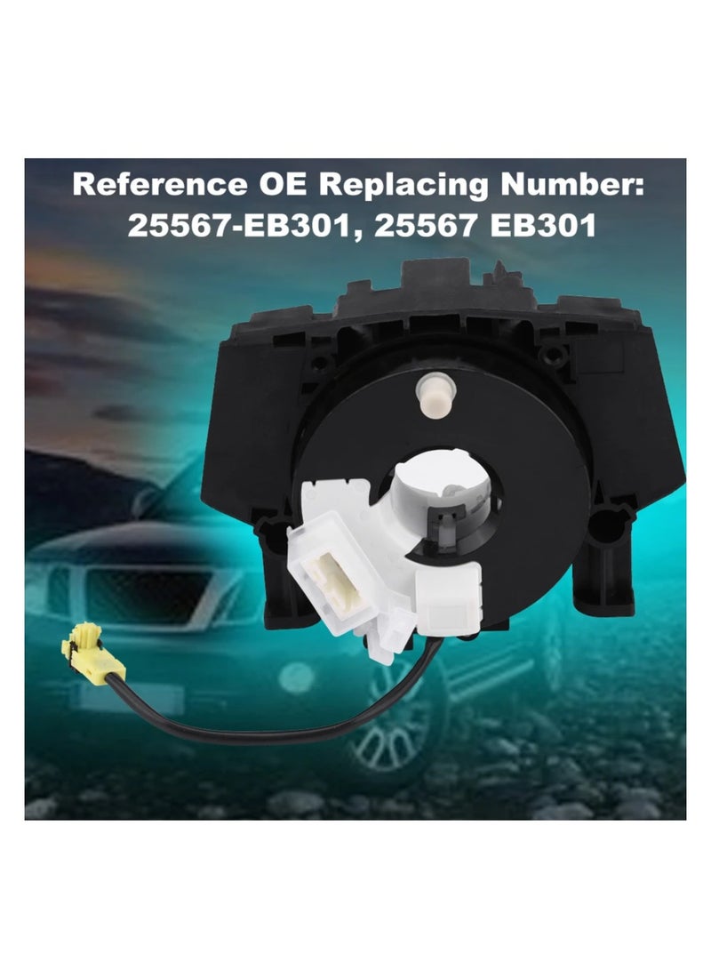 Generic ETROON 25567-EB301 for Navara Tiida 2005-2010 Qashqai J10Z X-Trail with one Cable Parts No 25567 EB301  - Image 4