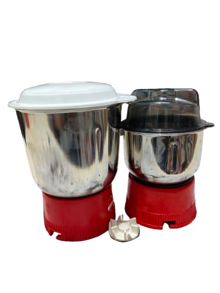 MIXER JAR SUITABLE FOR WHITELINE MAHARAJA JX1163 - Image 1