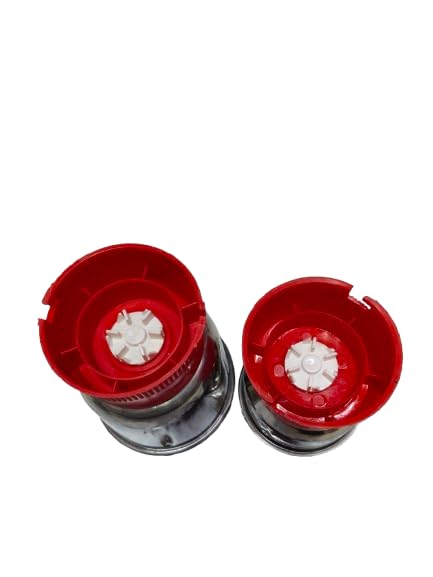 MIXER JAR SUITABLE FOR WHITELINE MAHARAJA JX1163 - Image 3