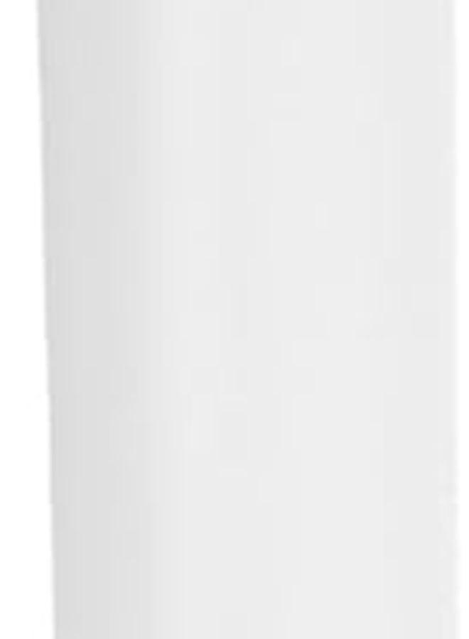 سقف مروحة تمديد قضيب العمود الحديد مادة أنيقة هيكل مخفي يعزز النمط يوفر المساحة - Image 1